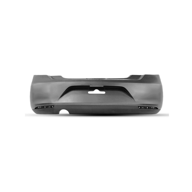 Para-choque traseiro Automotive Imports BR789