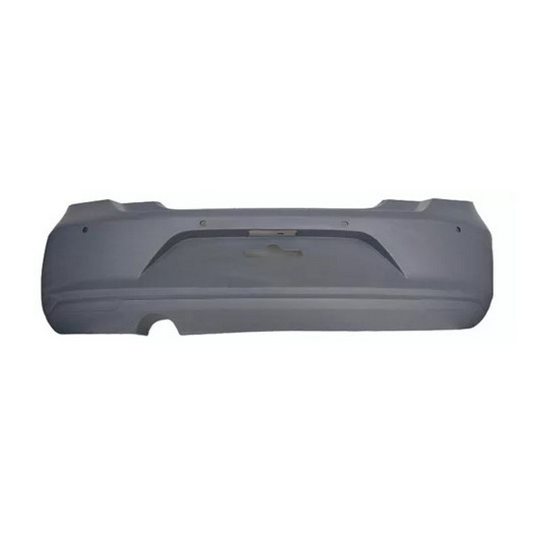 Para-choque traseiro Automotive Imports BR796