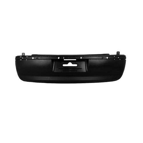 Para-choque traseiro Lumax 10VW0016