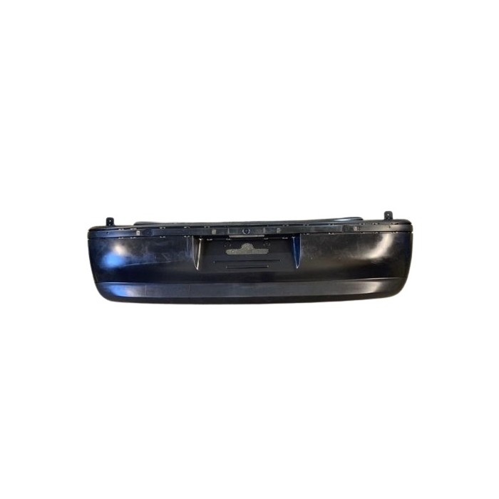 Para-choque traseiro Volkswagen 3778074184M2