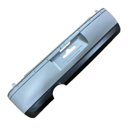 Para-choque traseiro Volkswagen 377807418A