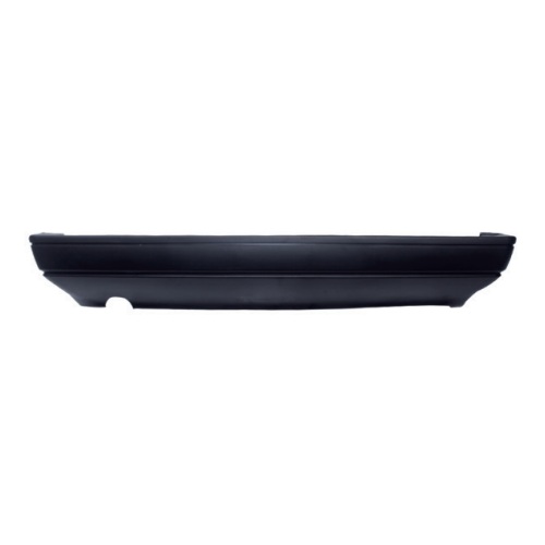 Para-choque traseiro Wolff/Plastiron 30012