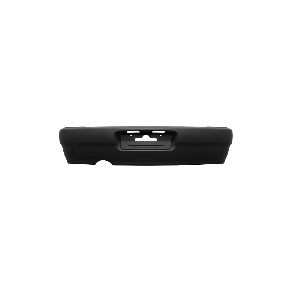 Para-choque traseiro Wolff/Plastiron 30018