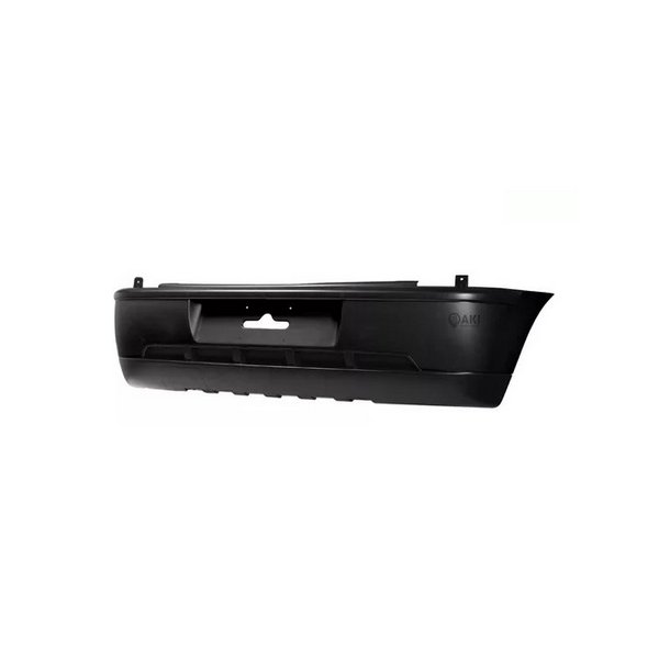 Para-choque traseiro Wolff/Plastiron 30026A