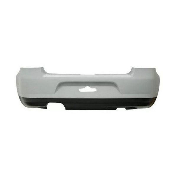 Para-choque traseiro Automotive Imports BR767