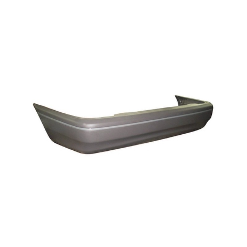 Para-choque traseiro Wolff/Plastiron 30902