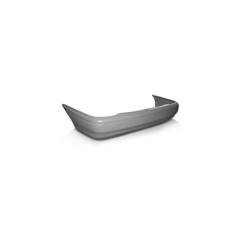 Para-choque traseiro Wolff/Plastiron 30904
