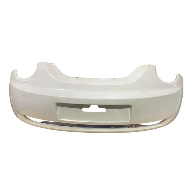 Para-choque traseiro Volkswagen 1C0807649PGRU