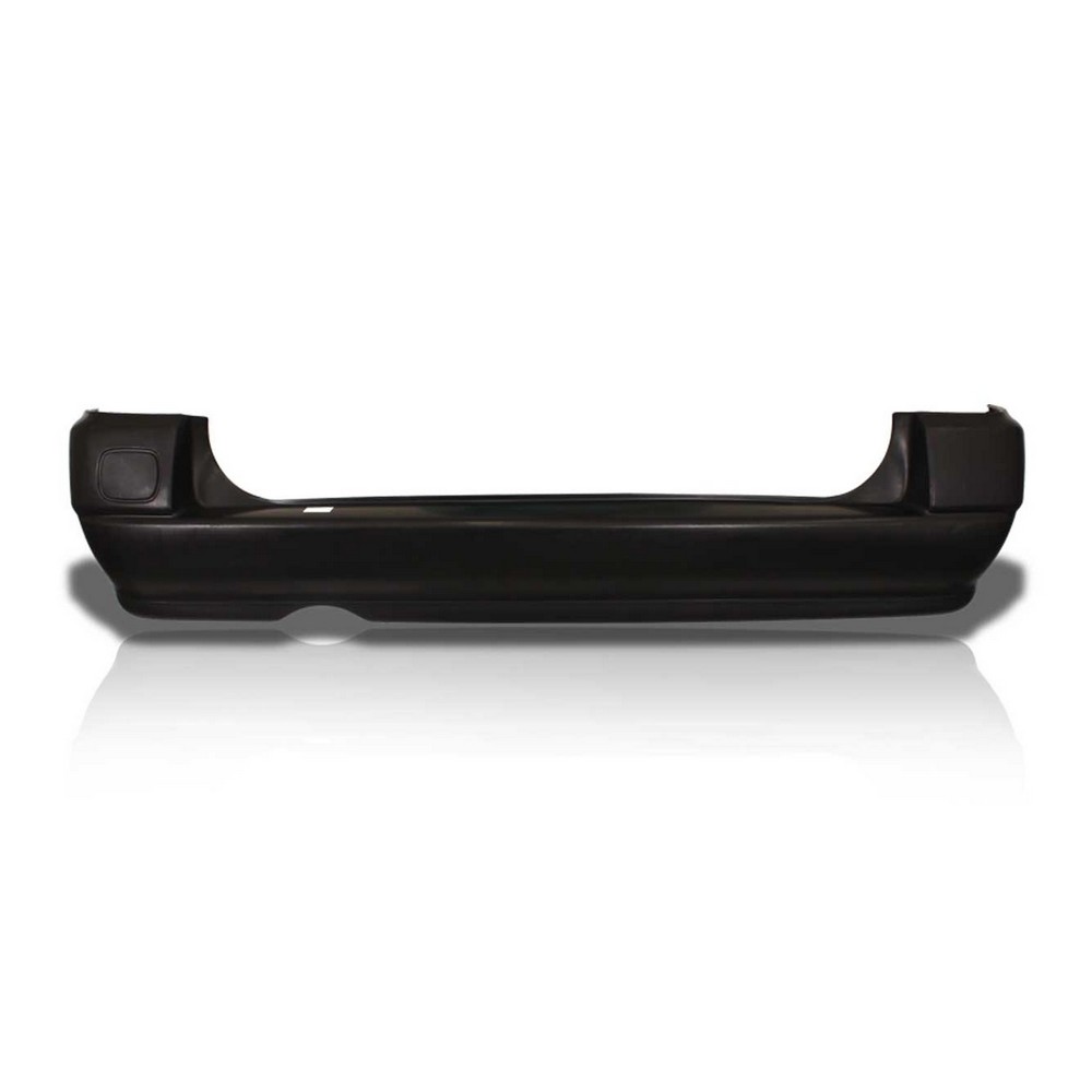 Para-choque traseiro Automotive Imports BR077