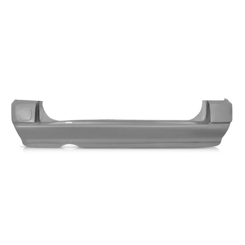 Para-choque traseiro Automotive Imports BR768