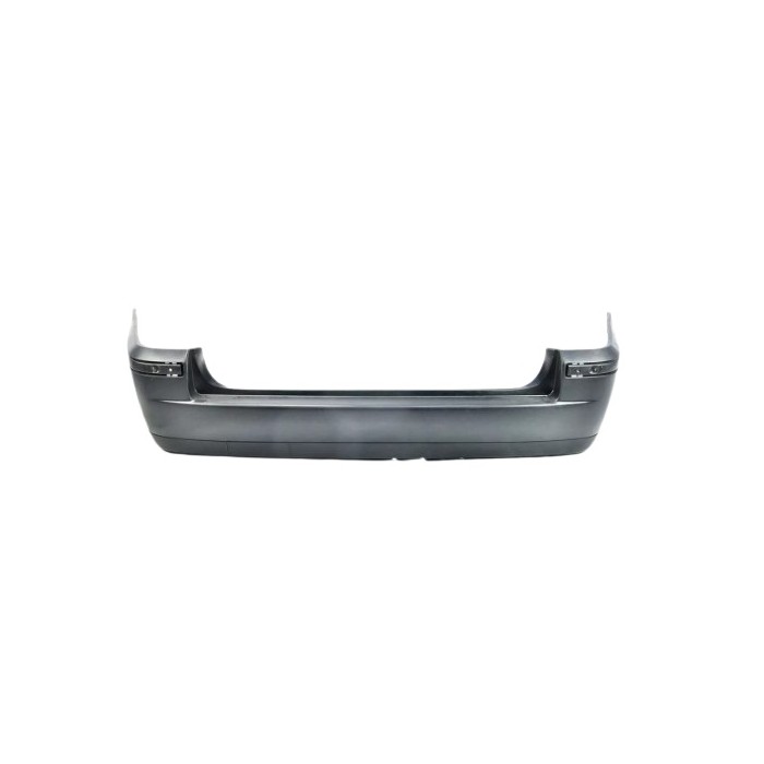 Para-choque traseiro Volkswagen 374807418GRU