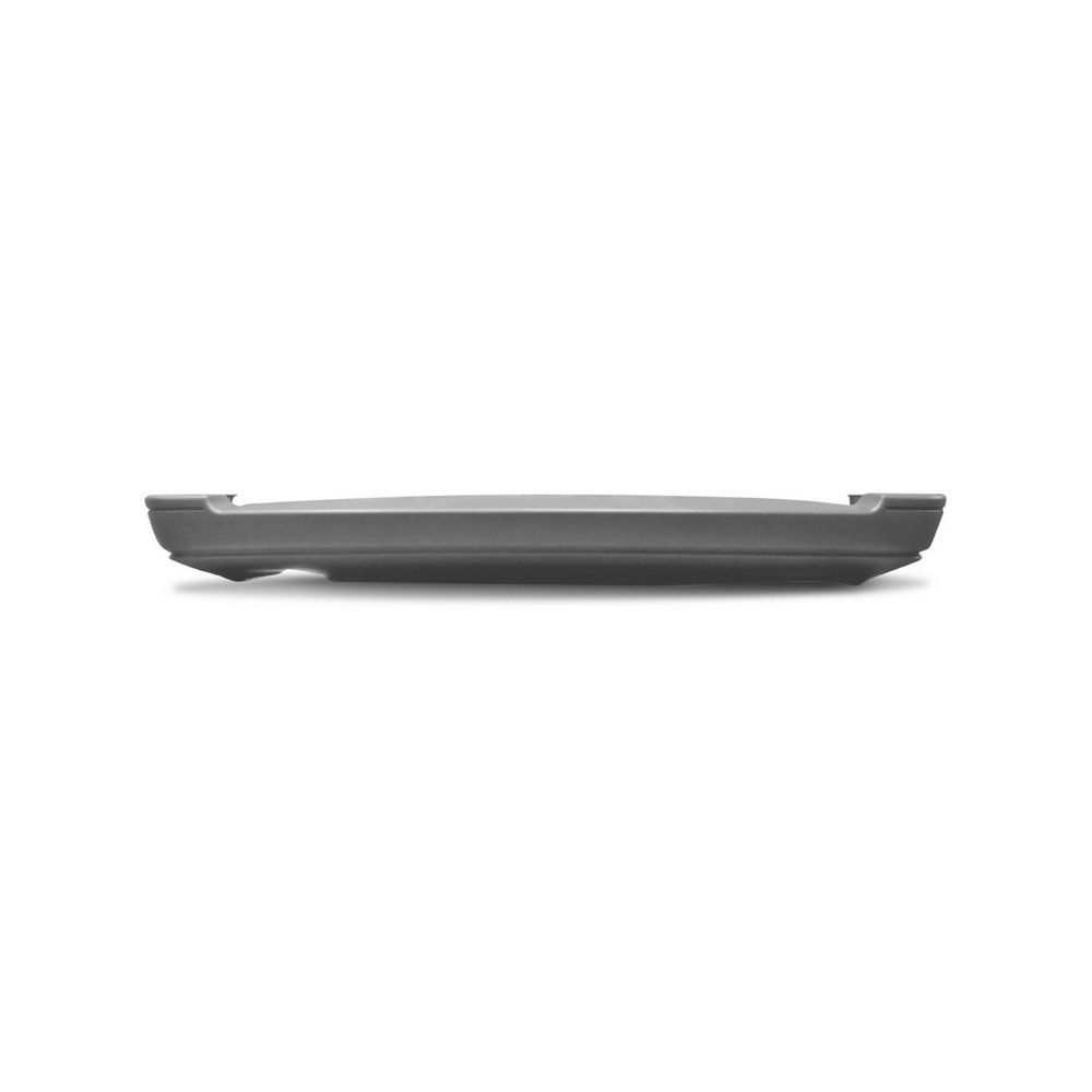 Para-choque traseiro Wolff/Plastiron 30122