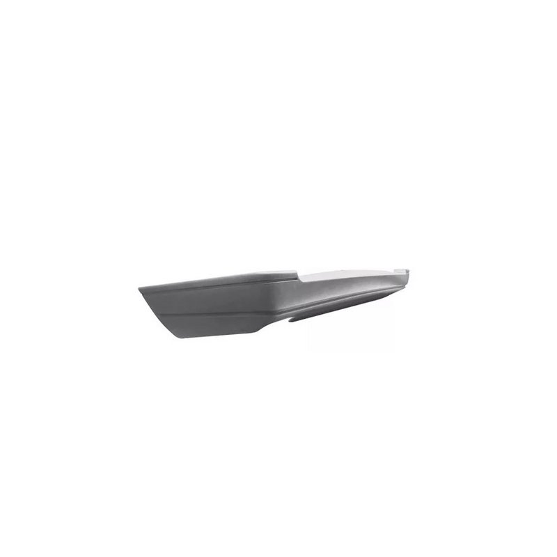 Para-choque traseiro Wolff/Plastiron 30124