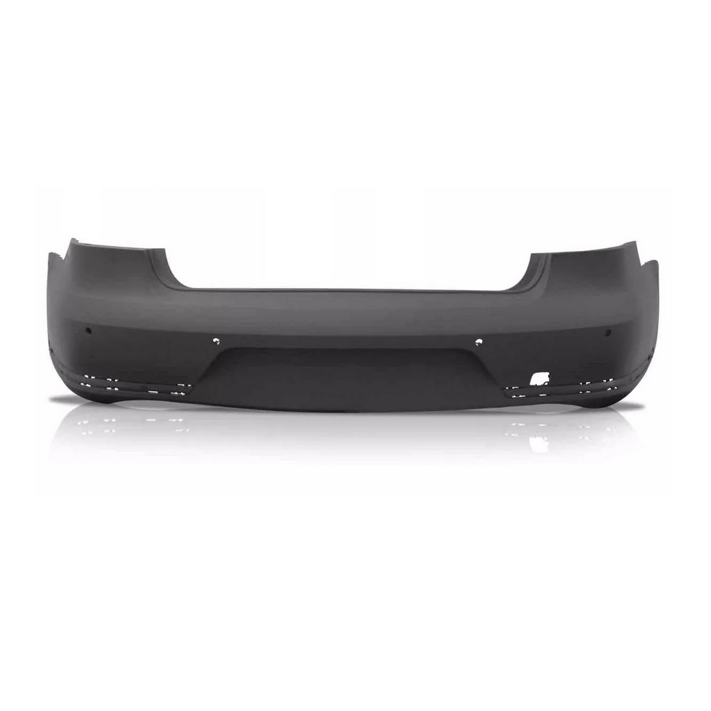 Para-choque traseiro Automotive Imports ZN4242064