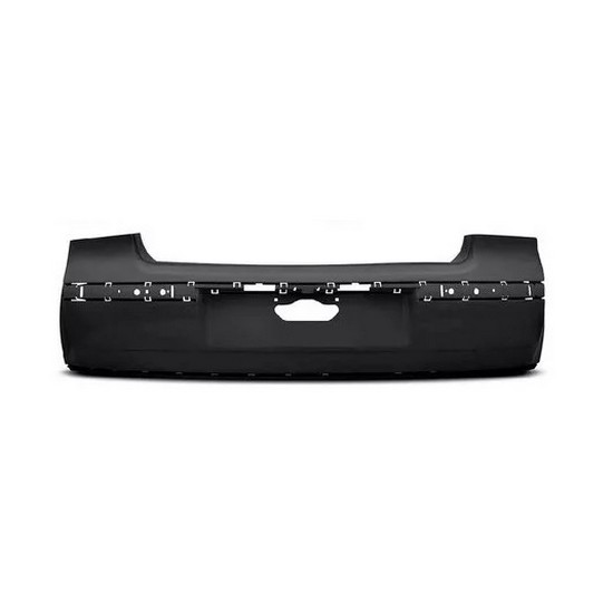Para-choque traseiro Automotive Imports BR060