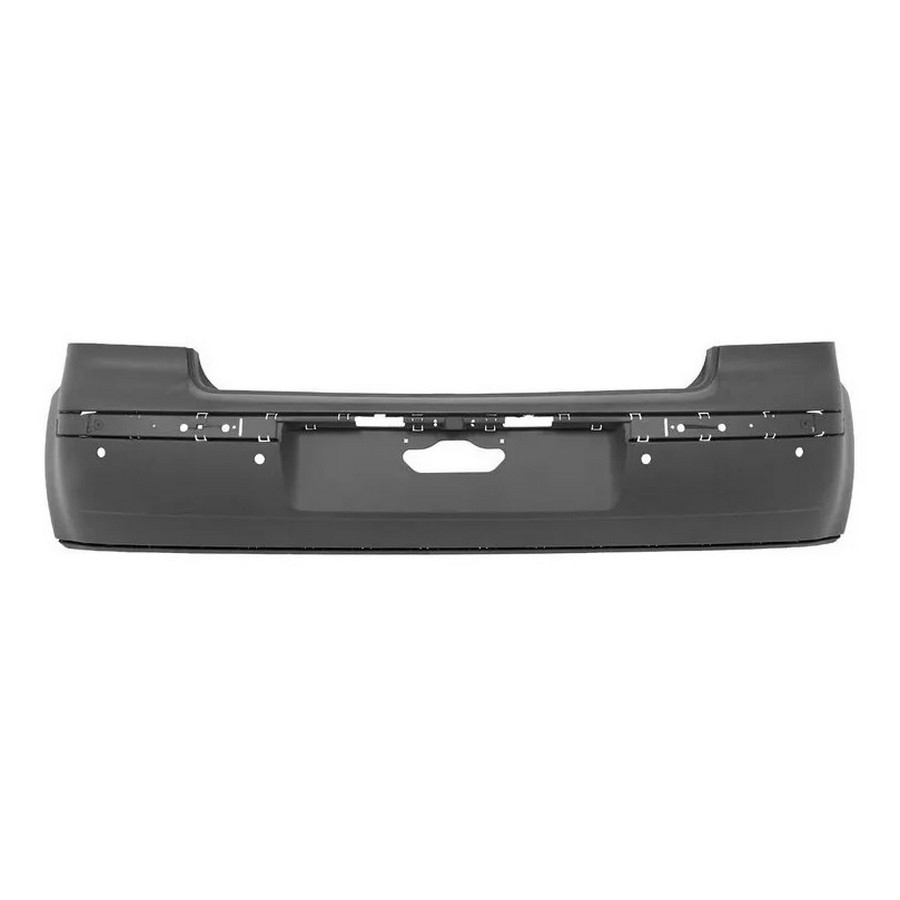 Para-choque traseiro Automotive Imports BR770