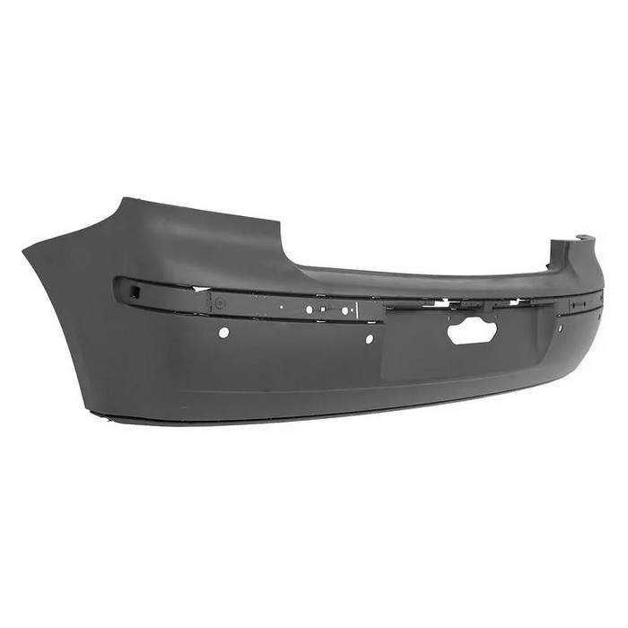 Para-choque traseiro Automotive Imports BR770, foto 2