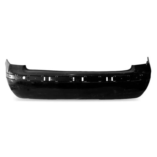 Para-choque traseiro Loma Plast LHT06027377