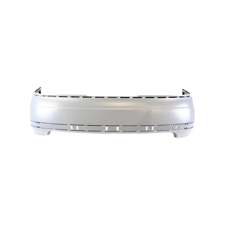 Para-choque traseiro Volkswagen 6Q5807417GRU