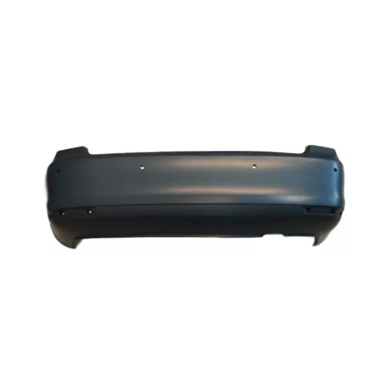 Para-choque traseiro Volkswagen 6Q5807421DGRU