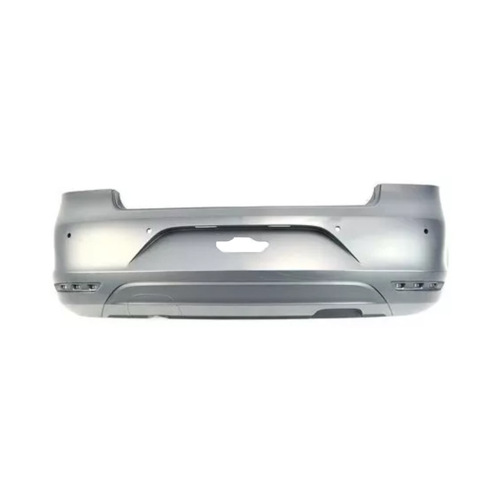Para-choque traseiro Volkswagen 6QE807417BGRU