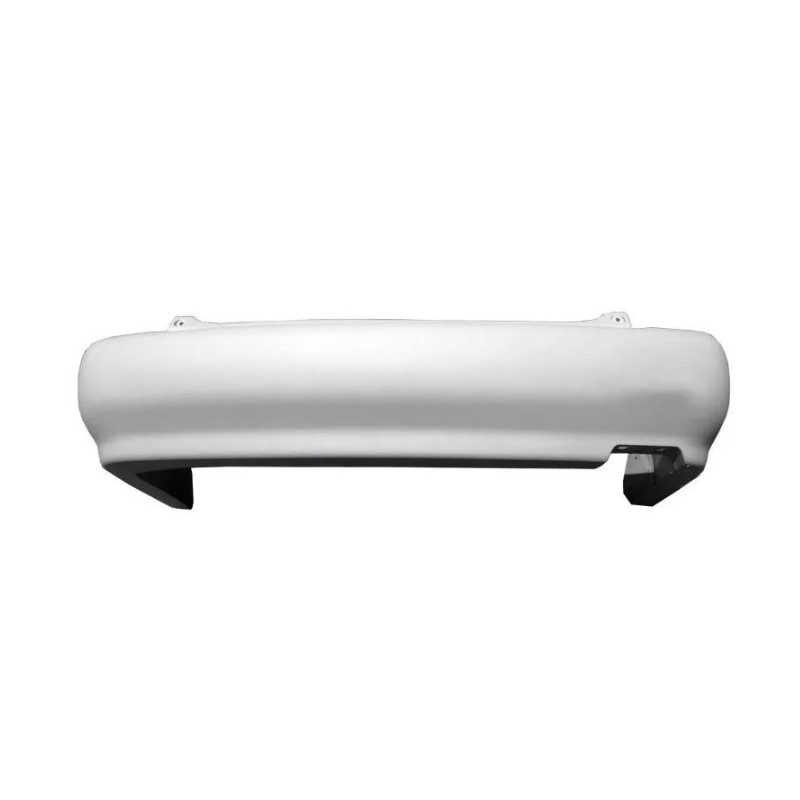 Para-choque traseiro Wolff/Plastiron 30044
