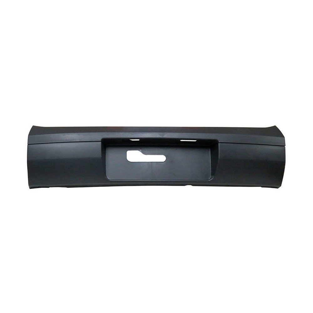 Para-choque traseiro VIA Expressa VW0628