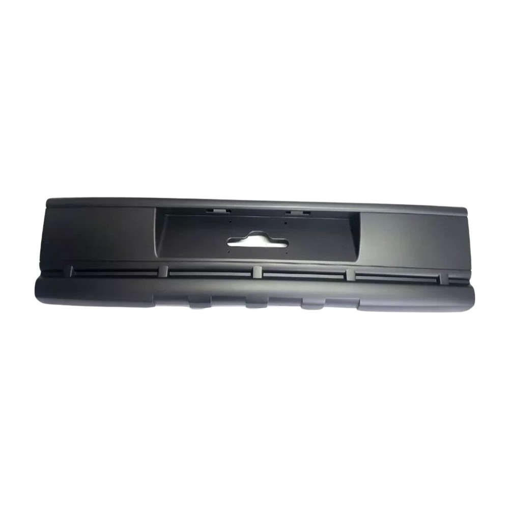 Para-choque traseiro Volkswagen 5W7807417TGN