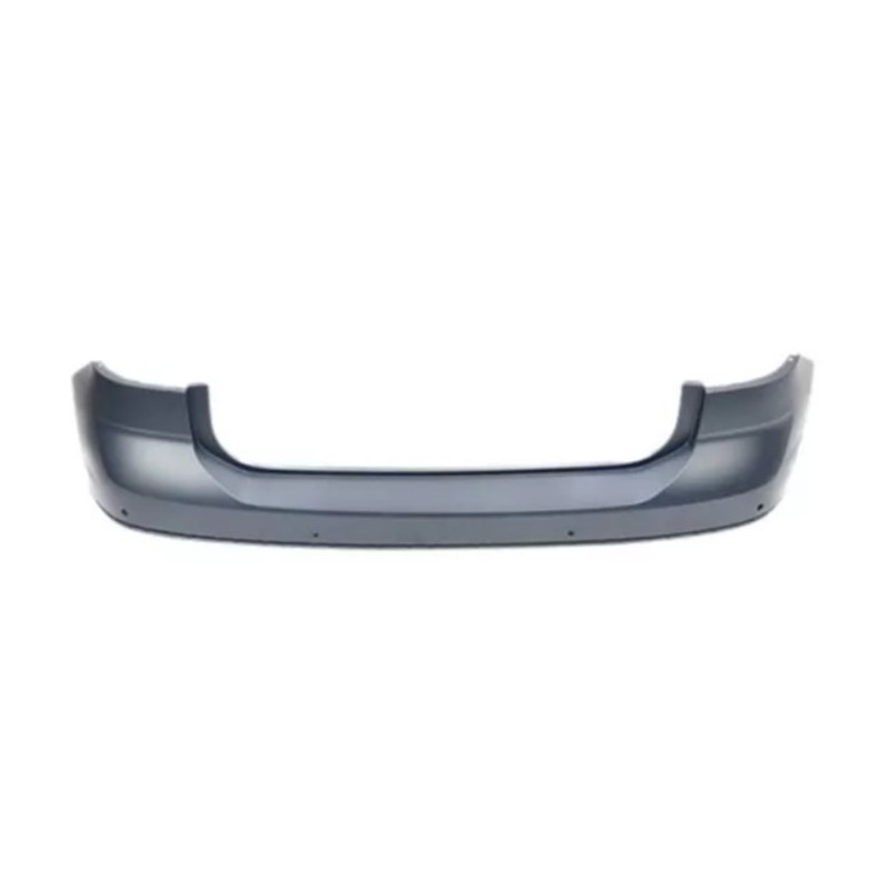Para-choque traseiro Volkswagen 2GP807417GRU