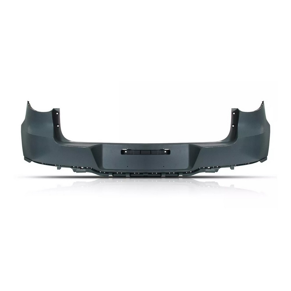 Para-choque traseiro Automotive Imports ZN4242029