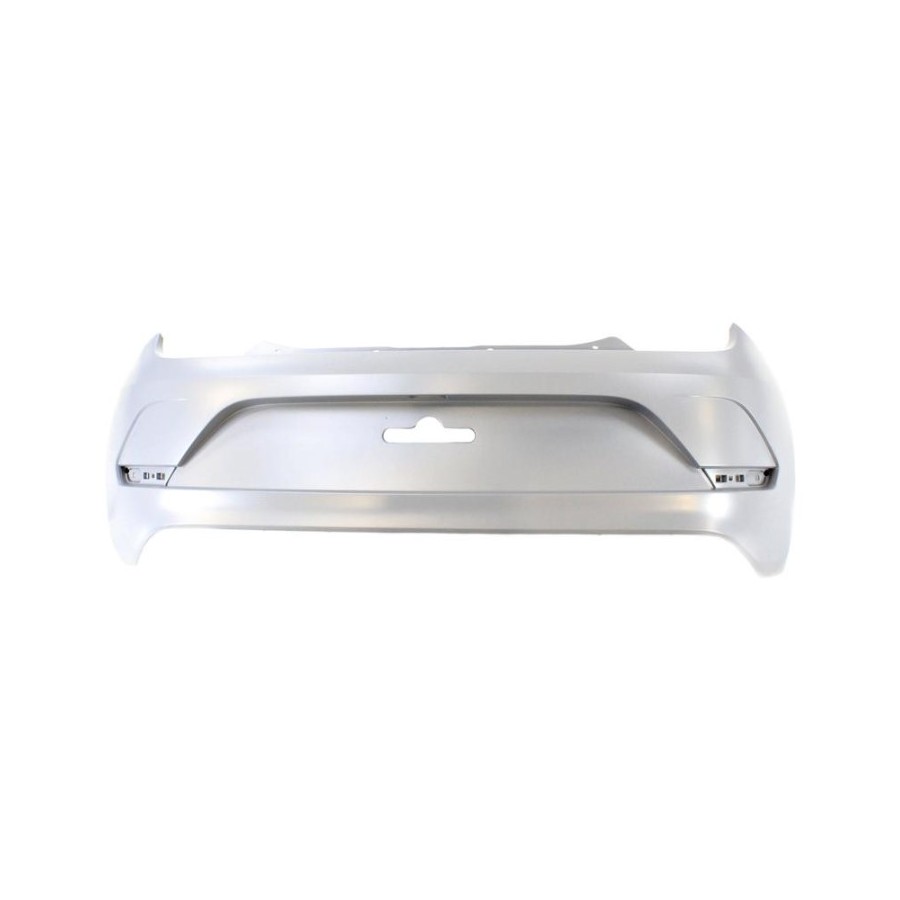 Para-choque traseiro Volkswagen 1SB807417DGRU