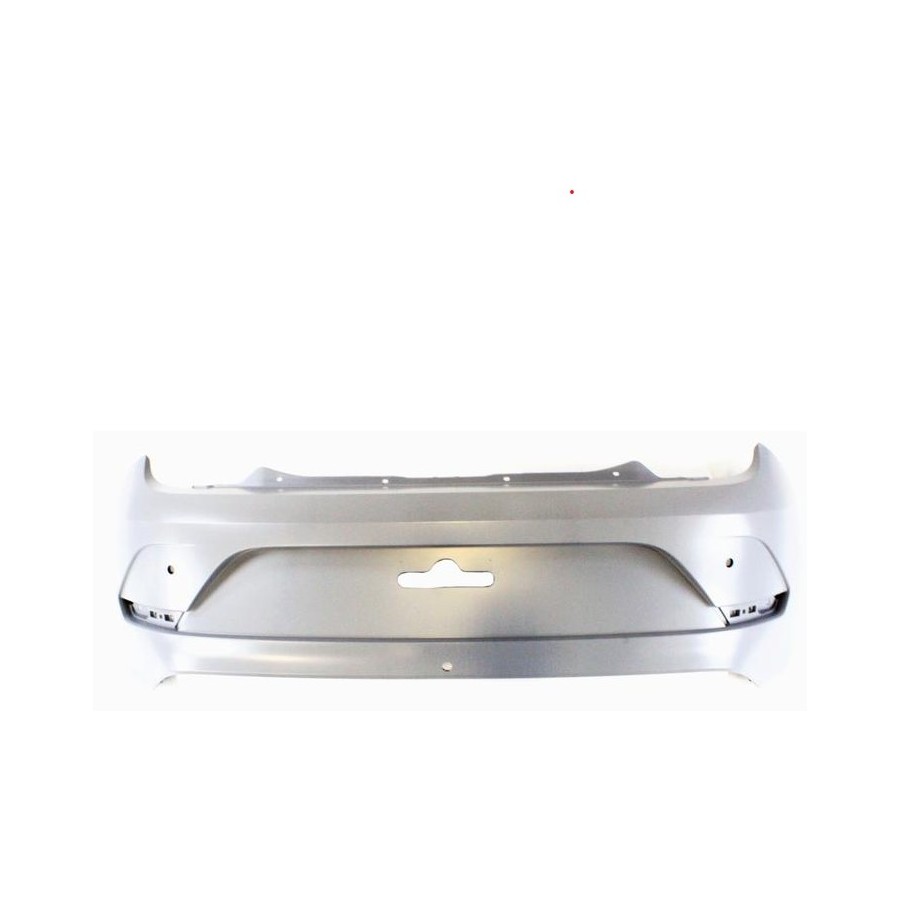 Para-choque traseiro Volkswagen 1SB807417EGRU