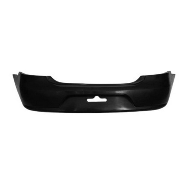 Para-choque traseiro Automotive Imports BR049