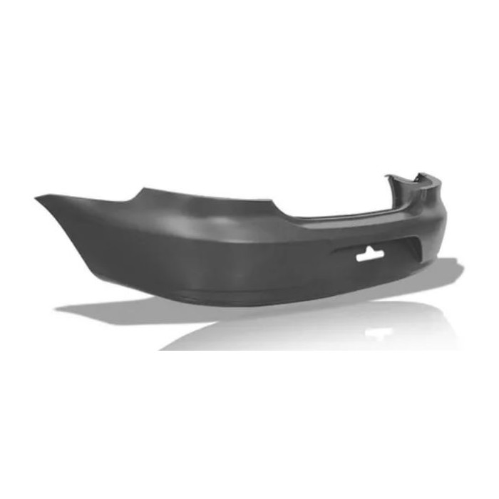 Para-choque traseiro Automotive Imports BR774