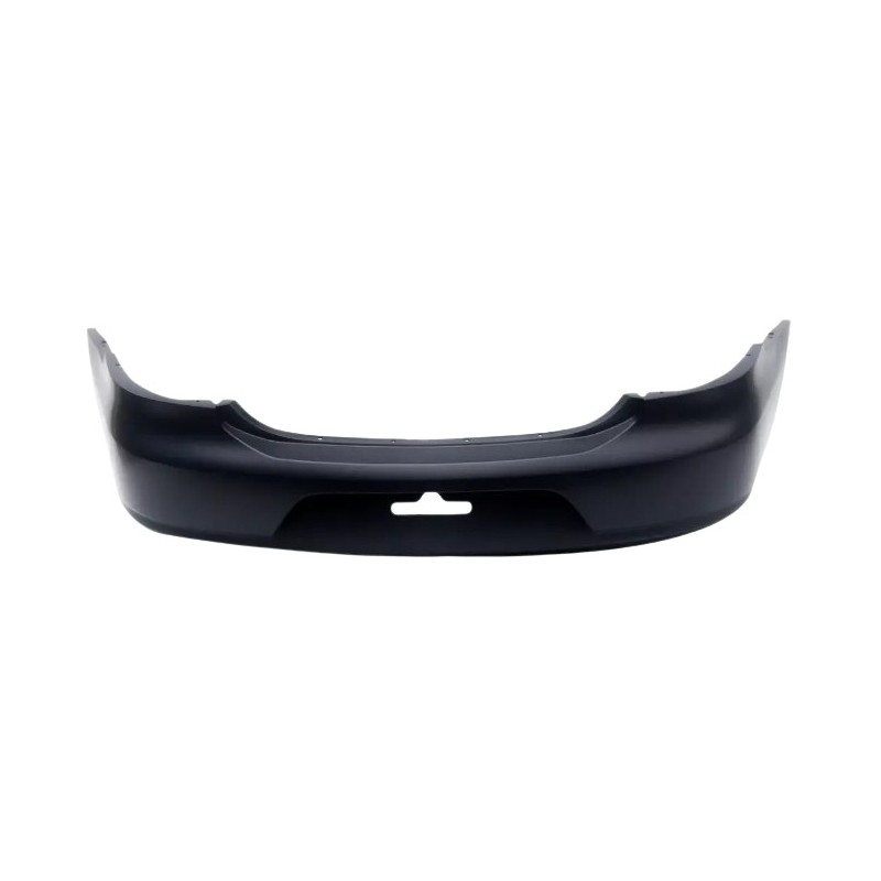 Para-choque traseiro Volkswagen 5U5807417BGRU