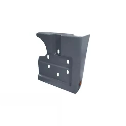Para-lama da Cabine traseiro lado direito Bonfanti 02281100
