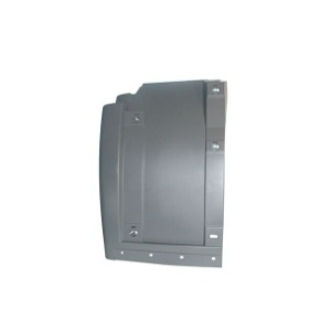 Para-lama da Cabine traseiro lado direito Fibrocar VW050
