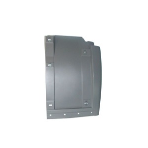 Para-lama da Cabine traseiro lado esquerdo Fibrocar VW051