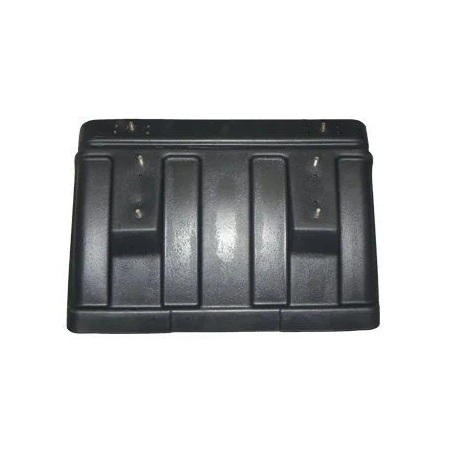 Para-lama da Tração sem Furo Truck Plast TP0013
