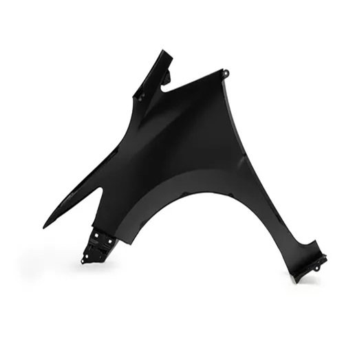 Para-lama dianteiro lado direito Honda 60211T5HH10ZZ