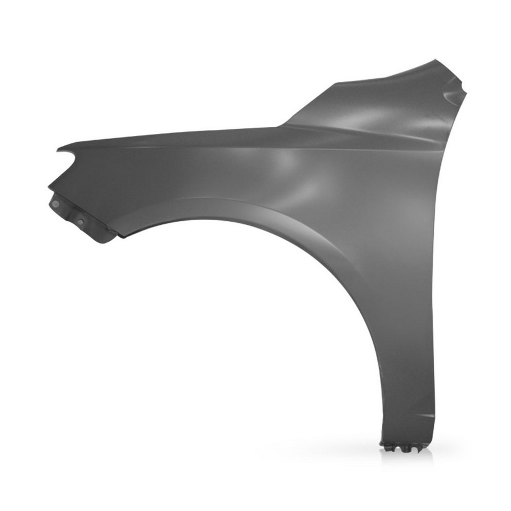 Para-lama dianteiro lado esquerdo Automotive Imports ZN4040045