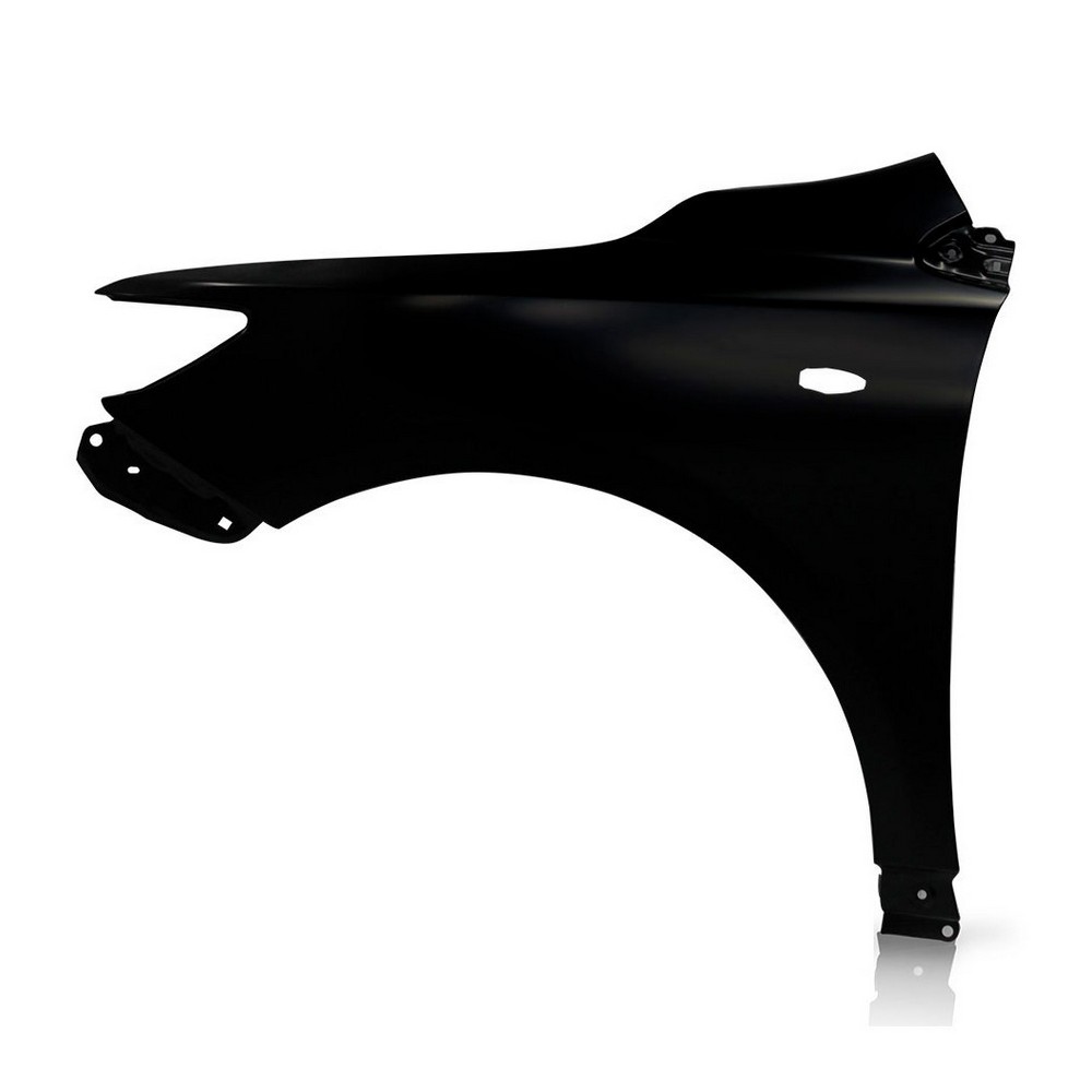 Para-lama dianteiro lado esquerdo Automotive Imports ZN818085