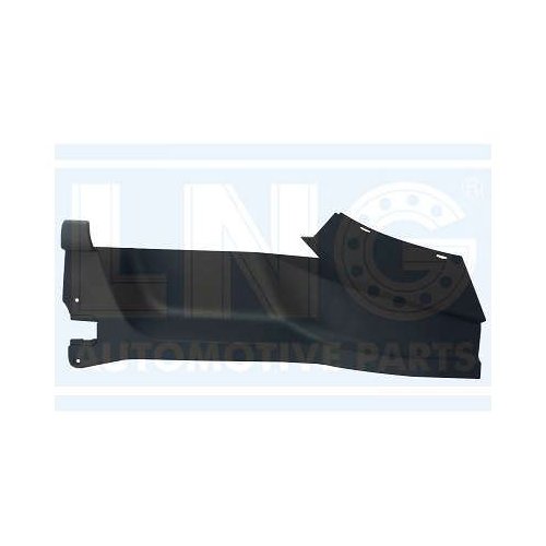 Para-lama do Estribo superior lado direito LNG 60989