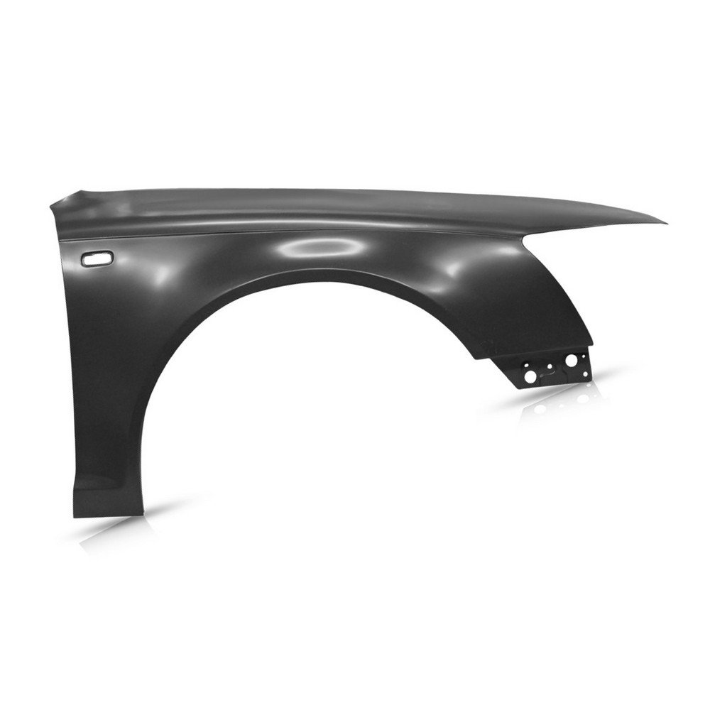 Para-lama lado direito Automotive Imports ZN4141008