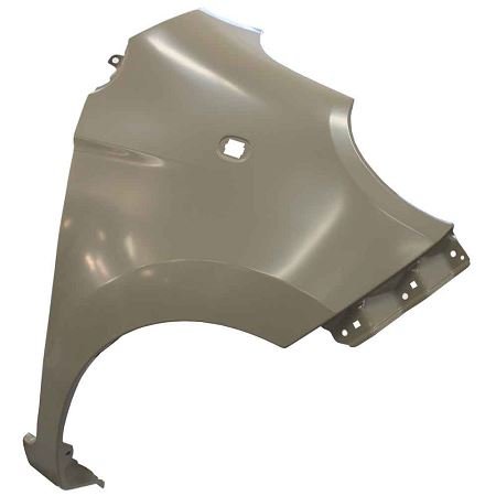 Para-lama lado direito Chery J008403101DY