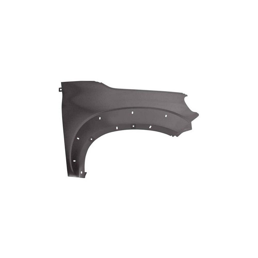 Para-lama lado direito Cambuci Imports 038387