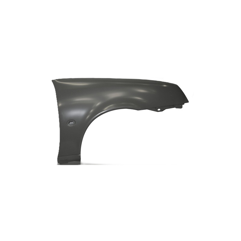 Para-lama lado direito Automotive Imports ZN4040031