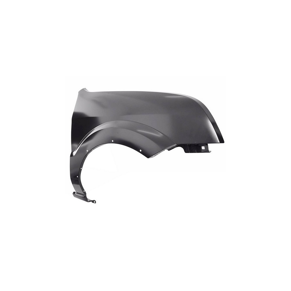 Para-lama lado direito Cambuci Imports 064513