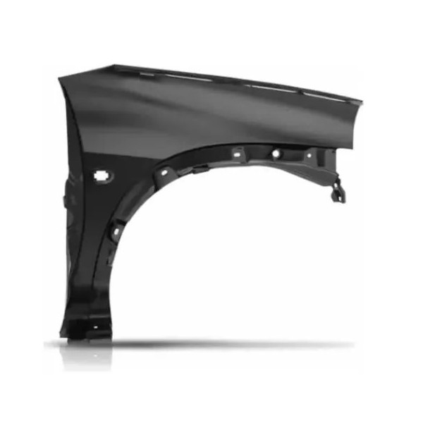 Para-lama lado direito VIA Expressa FORD00695