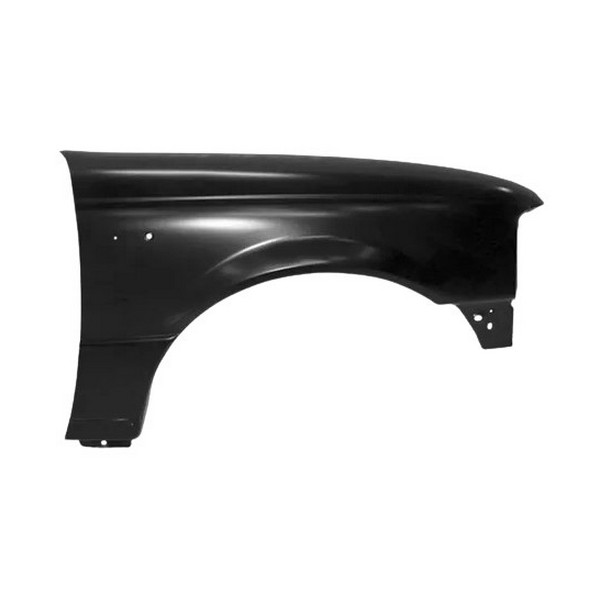 Para-lama lado direito Automotive Imports BR334